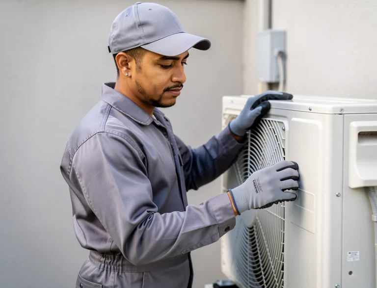 Wärmepumpeninstallateur Service in Norderstedt